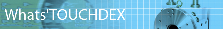 whats'touchdex